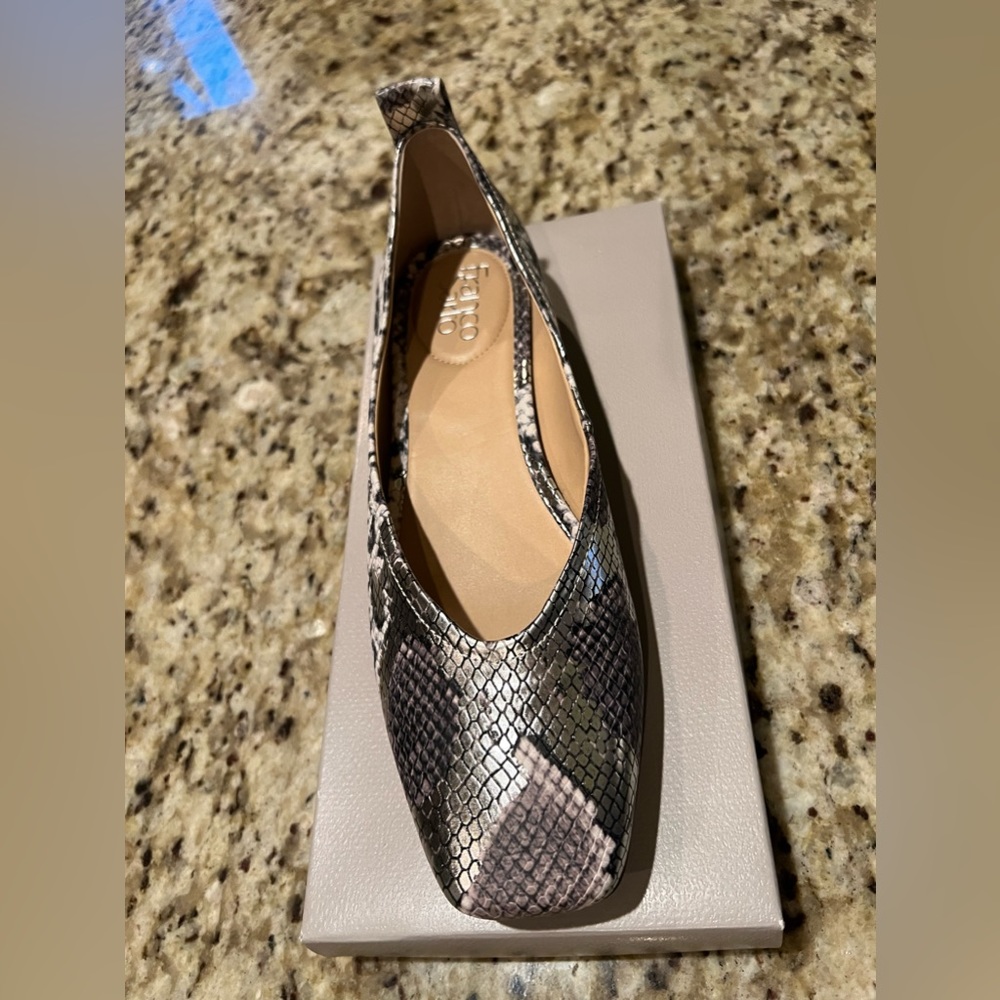 Franco Sarto Shoes